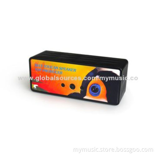 Stereo Bluetooth Speaker with NFC with microphone